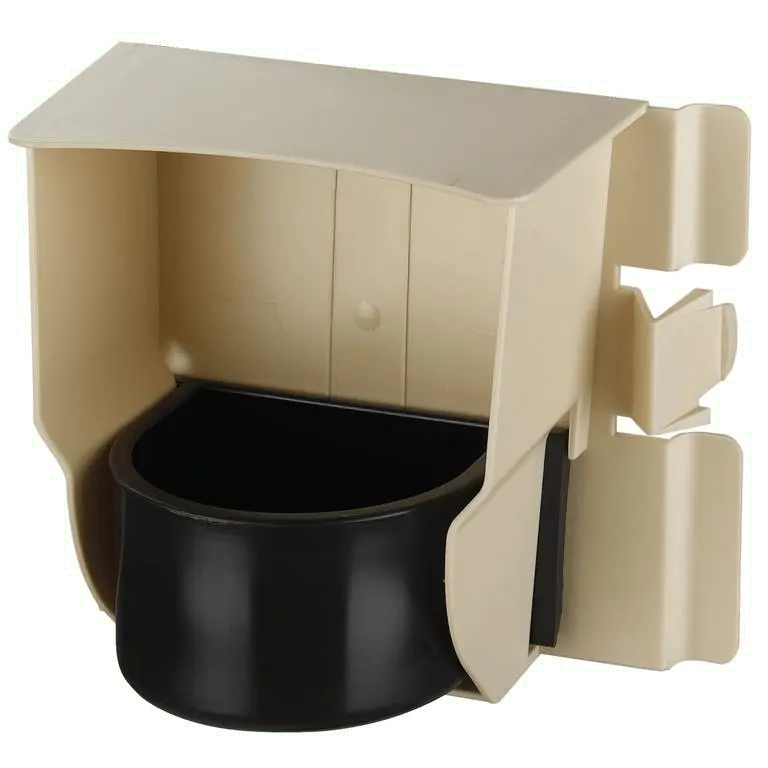 Fp fôrkopp brava 4 16.5x9.5x14cm - Hele Norges Dyrebutikk