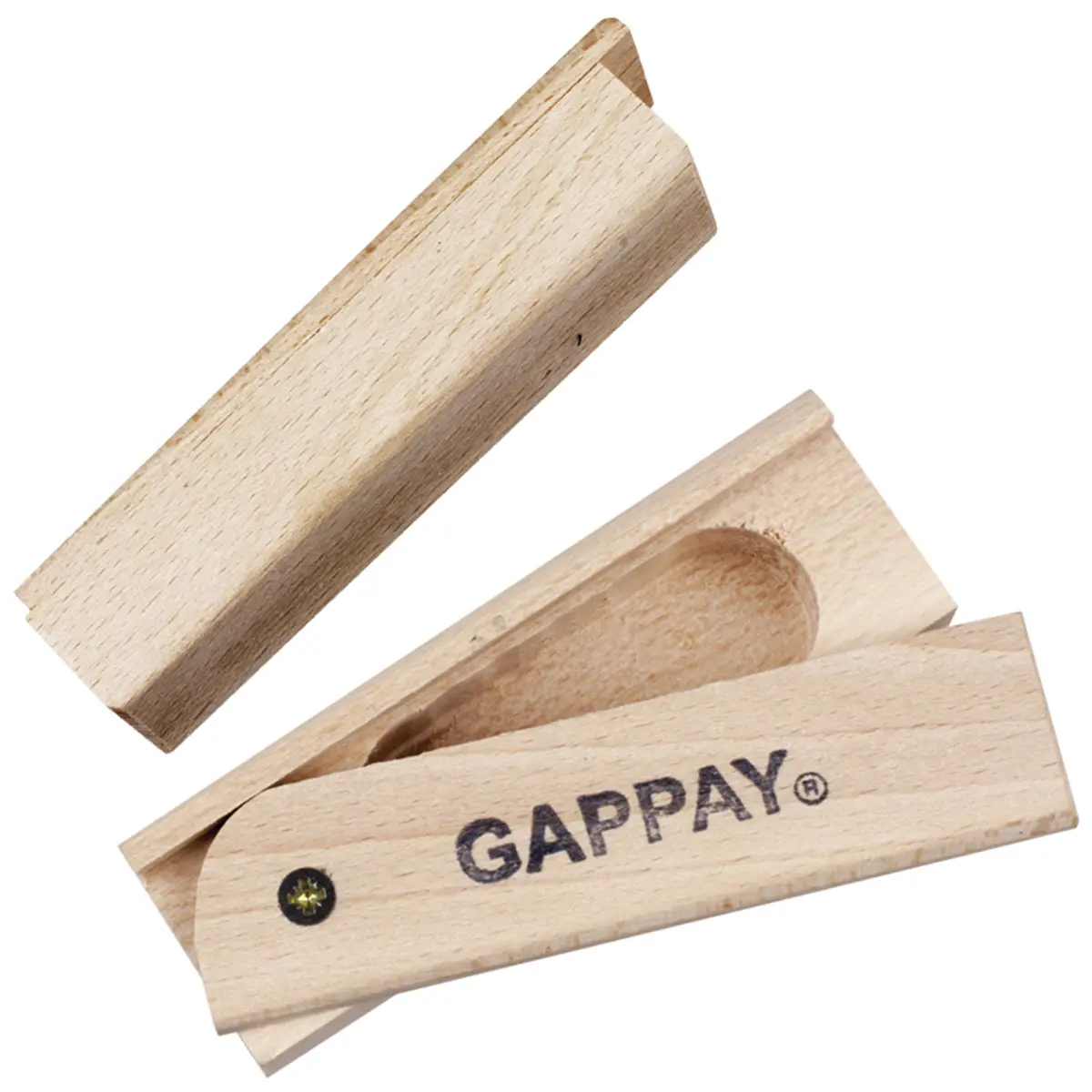 Gappay Sporgjenstand med lokk - Hele Norges Dyrebutikk