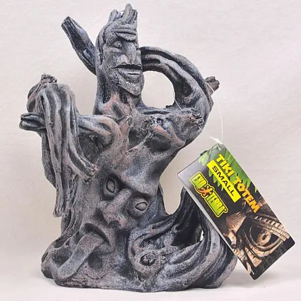 Exo Terra Tiki Ornament Dekorasjon - Hele Norges Dyrebutikk