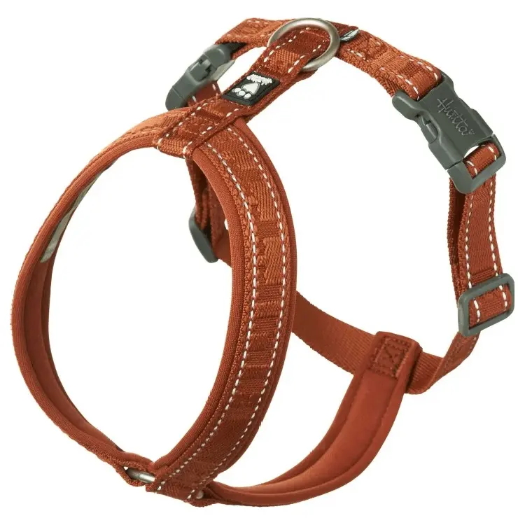Hurtta Casual ECO Y-hundesele - Hele Norges Dyrebutikk