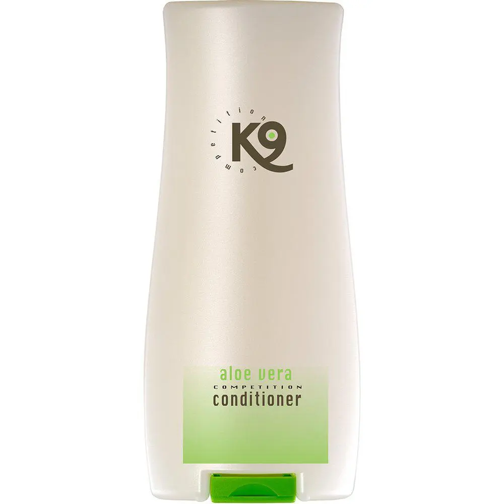 K9 Competition Aloe Vera Balsam til hund - Hele Norges Dyrebutikk