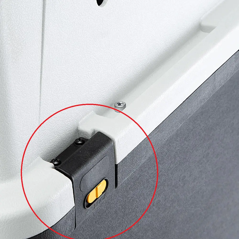 Klips til Atlas 50/60/70 - Hele Norges Dyrebutikk