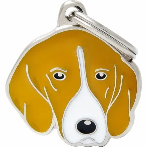 Myfamily Foxhound - Hele Norges Dyrebutikk