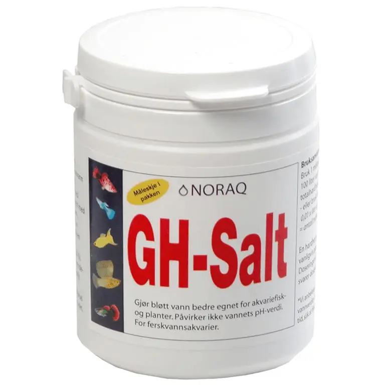 Noraq GH Salt - Hele Norges Dyrebutikk