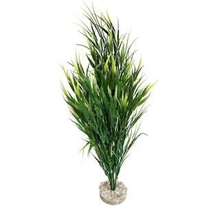 Plastplante Sydeco Bioaqua Giant Bush - Hele Norges Dyrebutikk