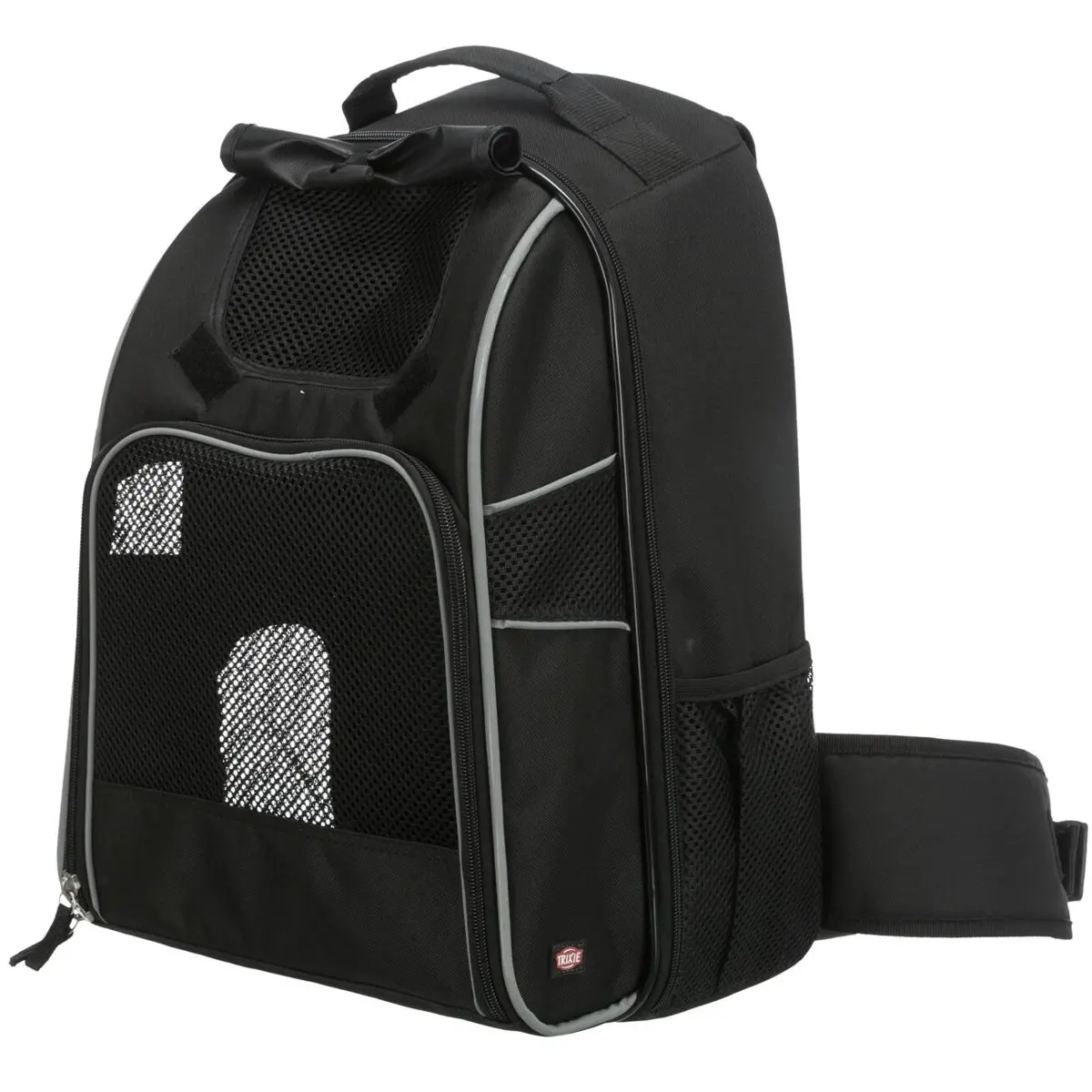 William Ryggsekk for hund og katt, 33x43x23cm Trixie - Hele Norges Dyrebutikk