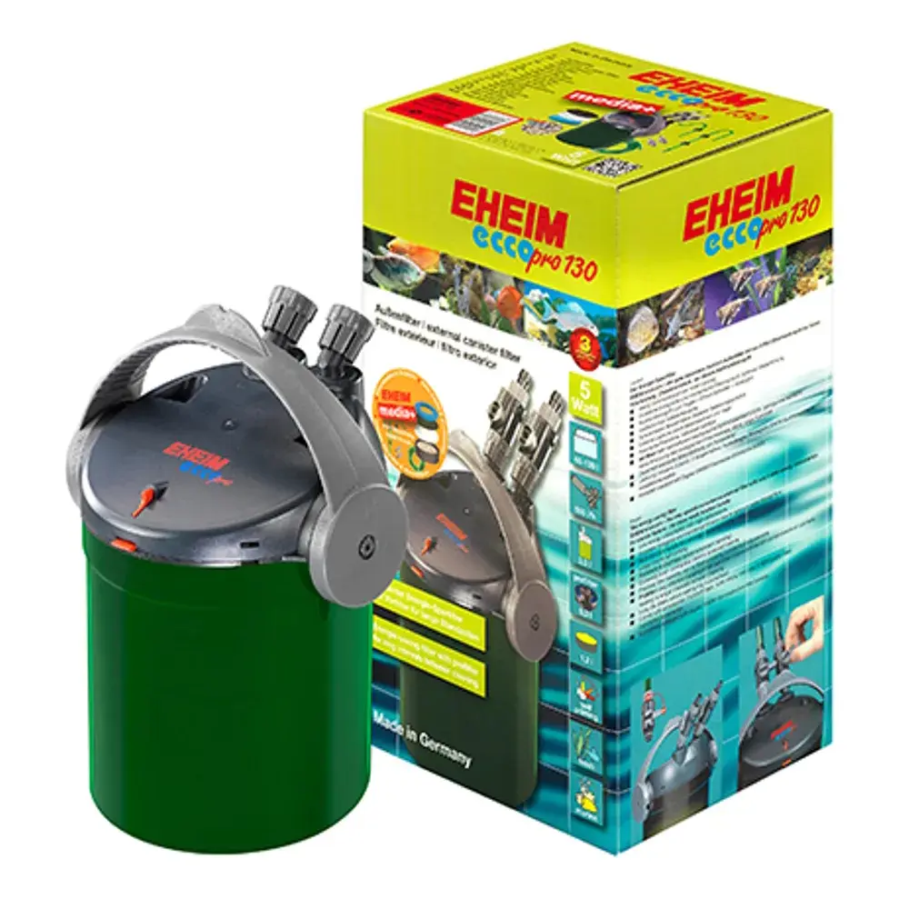 Eheim Ecco Pro - Hele Norges Dyrebutikk