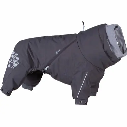Hurtta Extreme Overall Vinterdekken Hund - Hele Norges Dyrebutikk