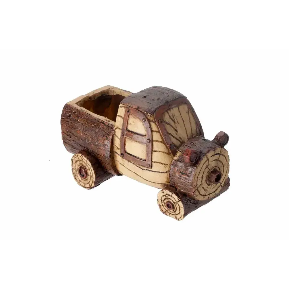 Ozami Akvariepynt Bil 14x8.5x8.2cm - Hele Norges Dyrebutikk