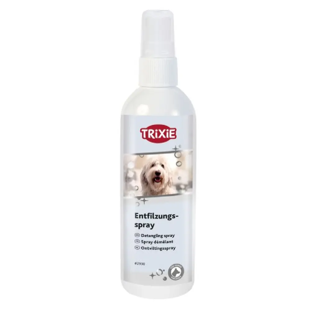 Trixie Flokefjerner for Hund - Hele Norges Dyrebutikk