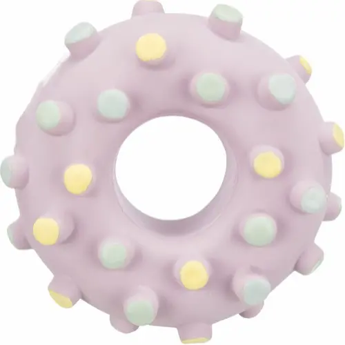 Trixie Junior Mini Ring Puppy Toy Valpeleke - Hele Norges Dyrebutikk