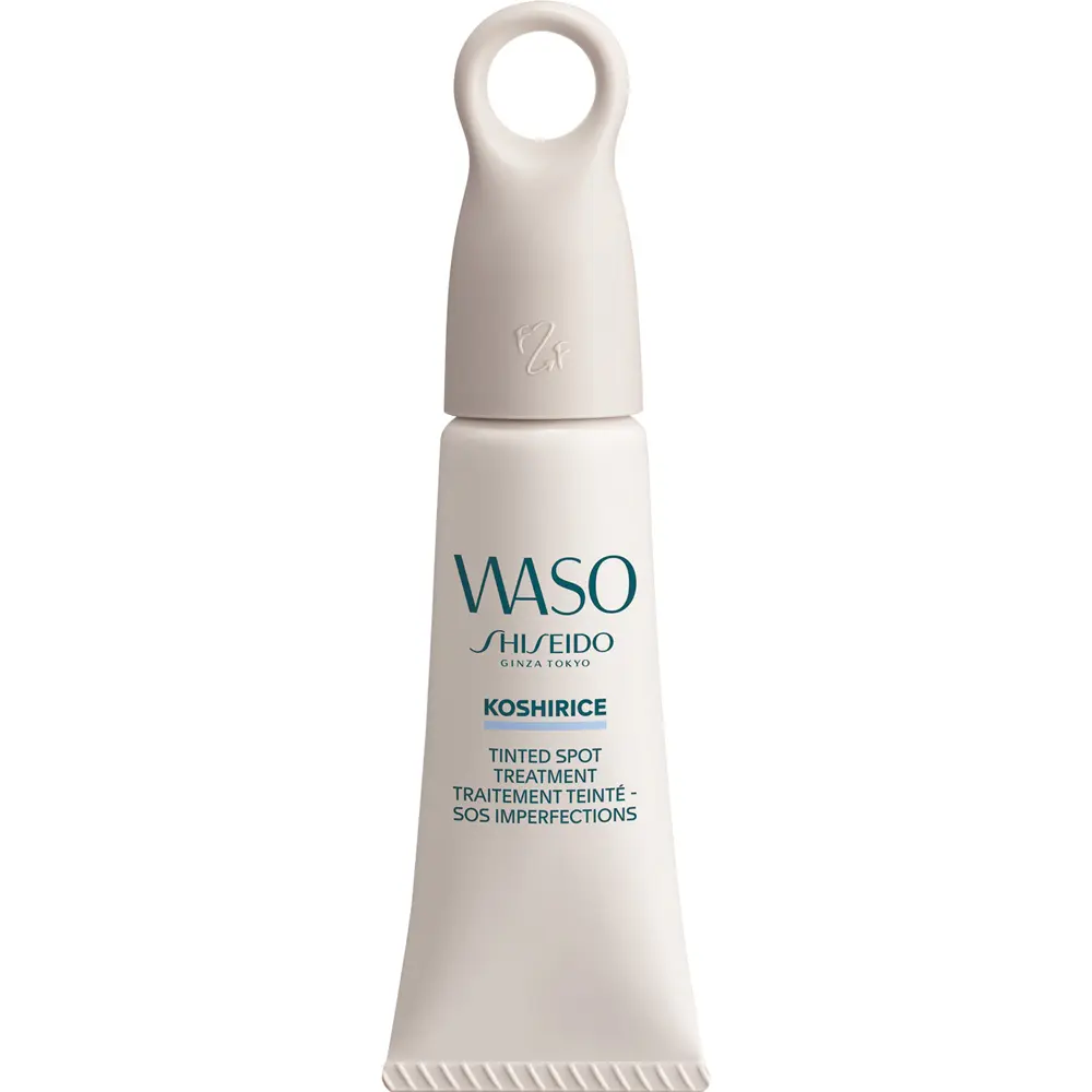 Shiseido Waso Tinted Spot Treatment