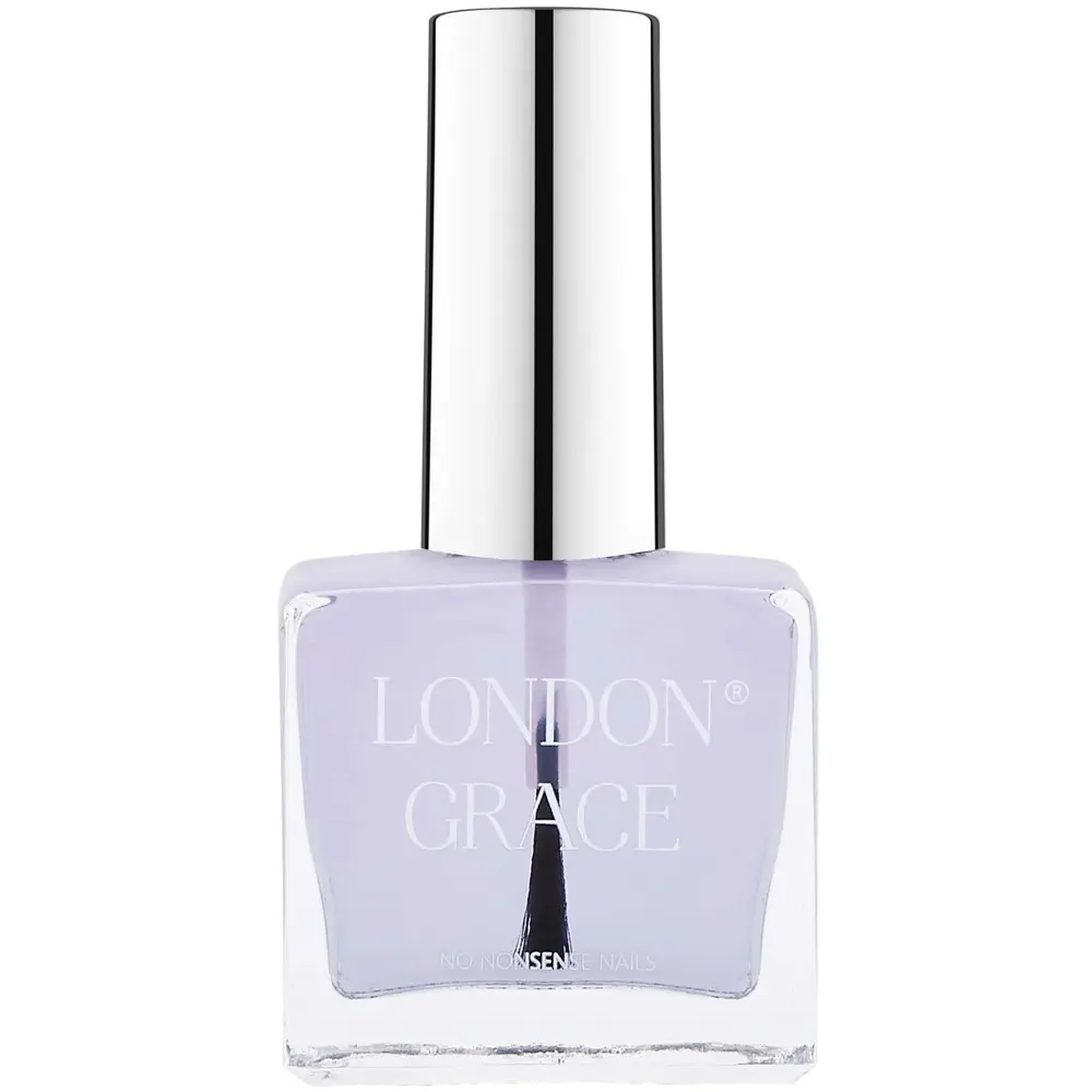 London Grace Nail Strengthener Polish