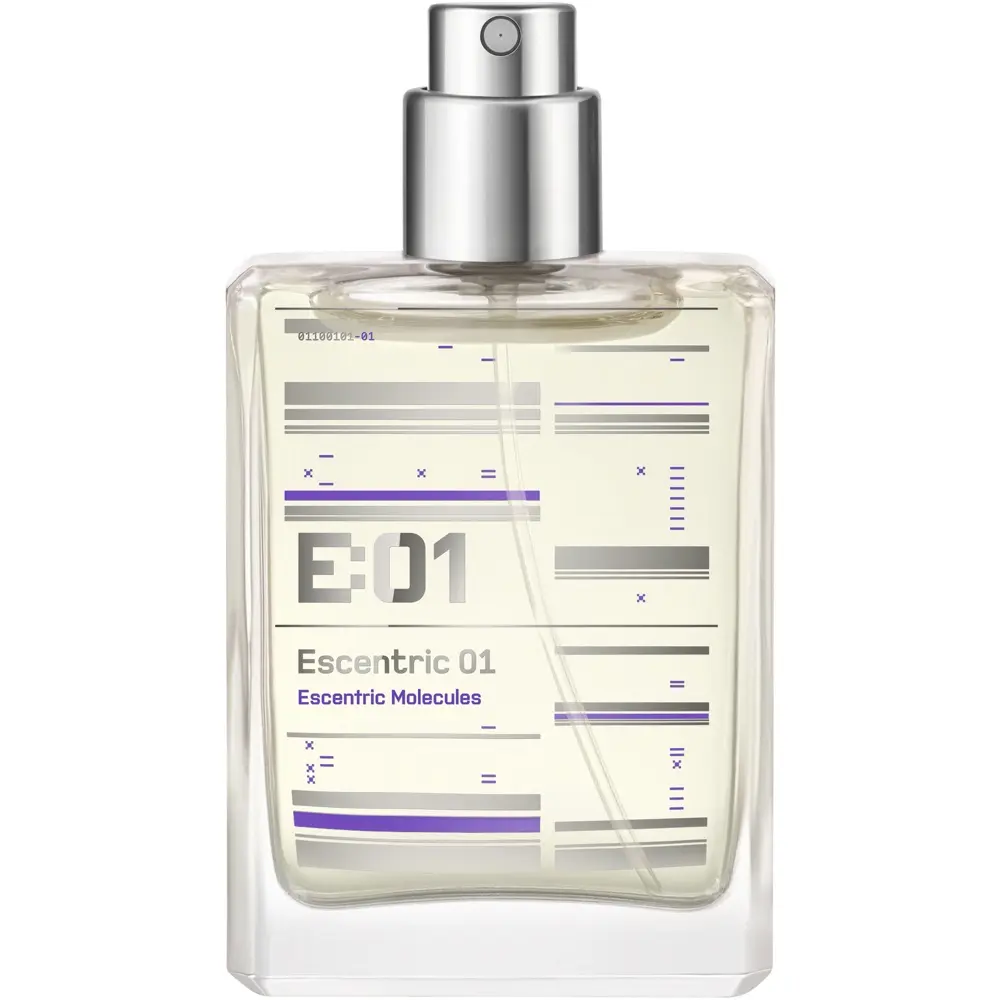 Escentric Molecules Escentric 01, EdT