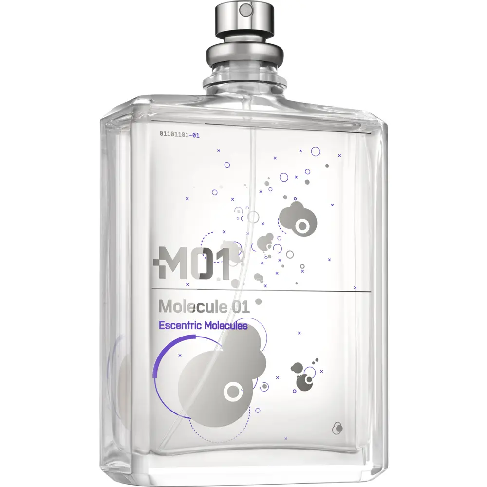 Escentric Molecules Molecule 01, EdT