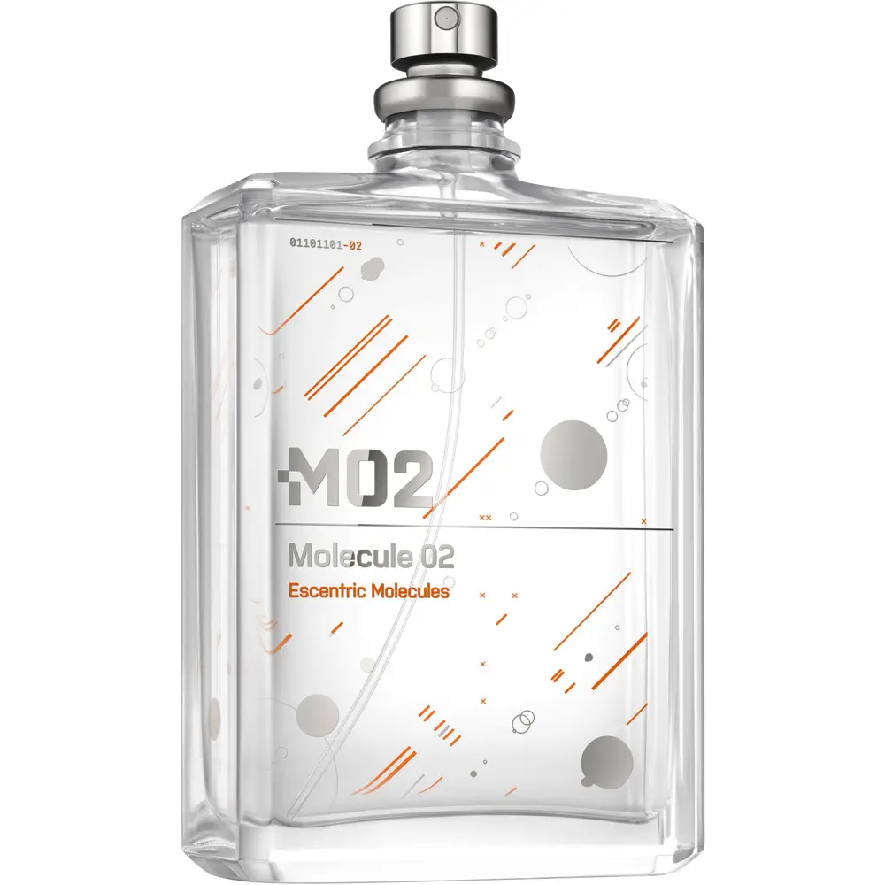 Escentric Molecules Molecule 02, EdT