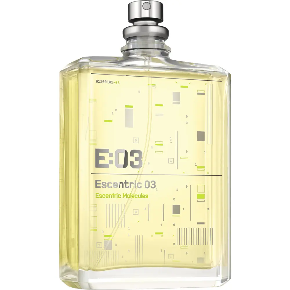Escentric Molecules Escentric 03, EdT