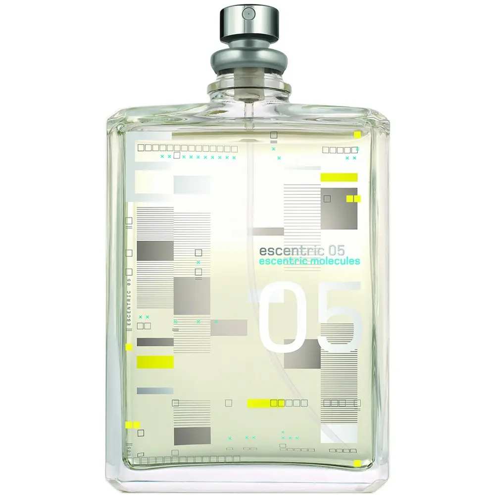 Escentric Molecules Escentric 05, EdT