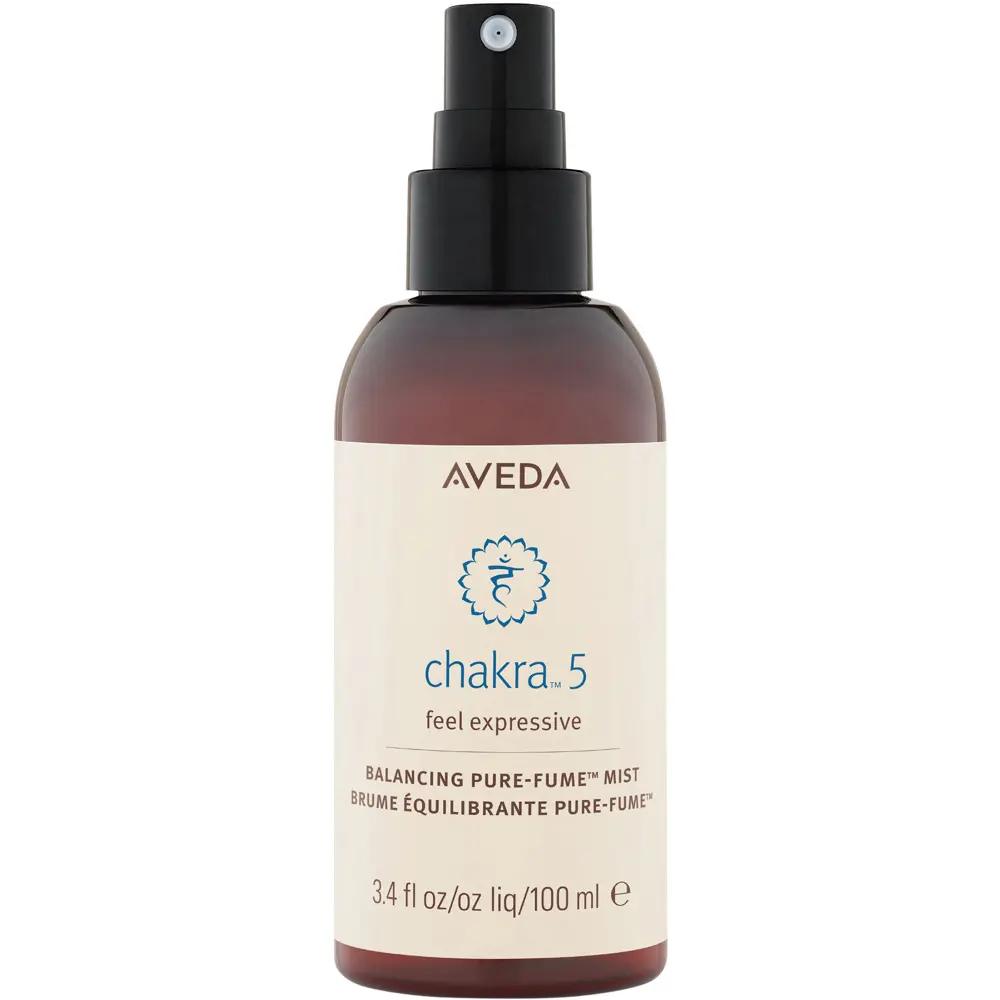 Aveda Chakra 5 Balancing Pure-Fume Mist Expressive, 100ml