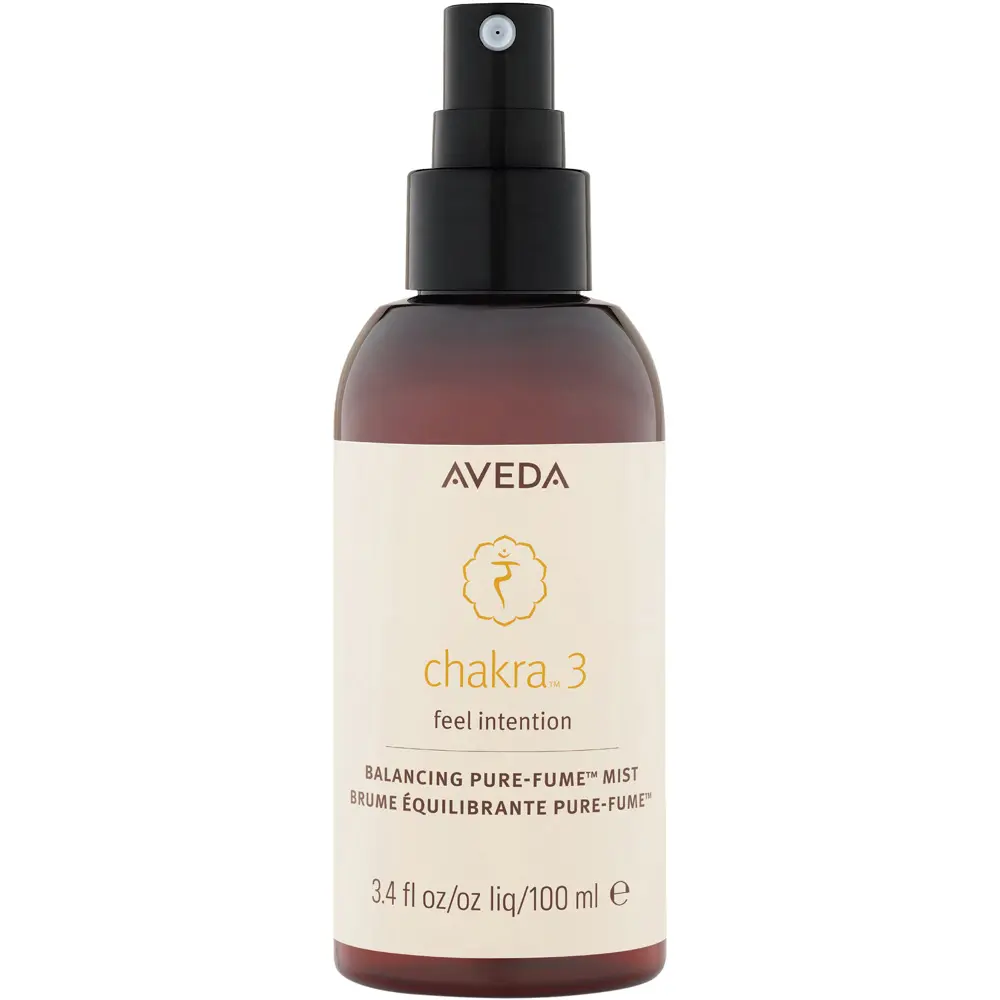 Aveda Chakra 3 Balancing Pure-Fume Mist Intention, 100ml
