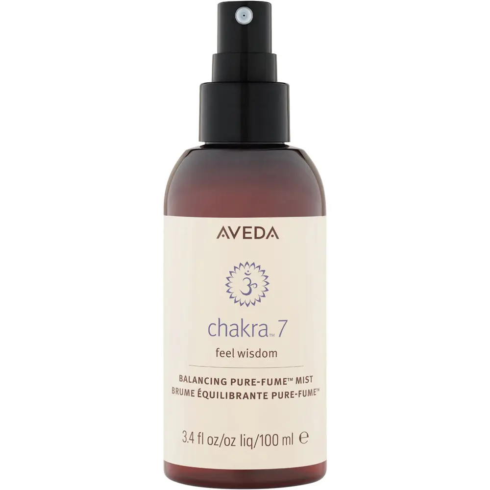 Aveda Chakra 7 Balancing Pure-Fume Mist Wisdom, 100ml