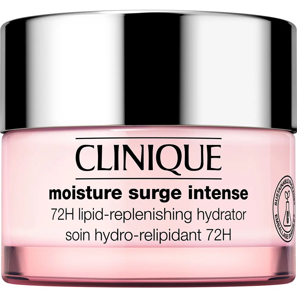 Clinique Moisture Surge™ Intense 72H Lipid-Replenishing Hydrator