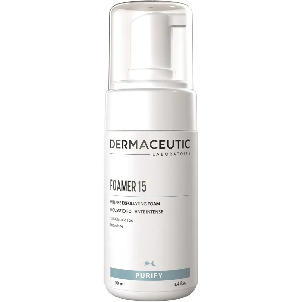 Dermaceutic Foamer 15, 100ml
