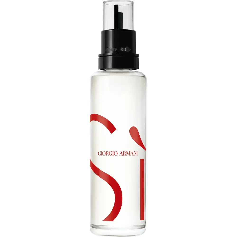 Armani Sì Passione, EdP