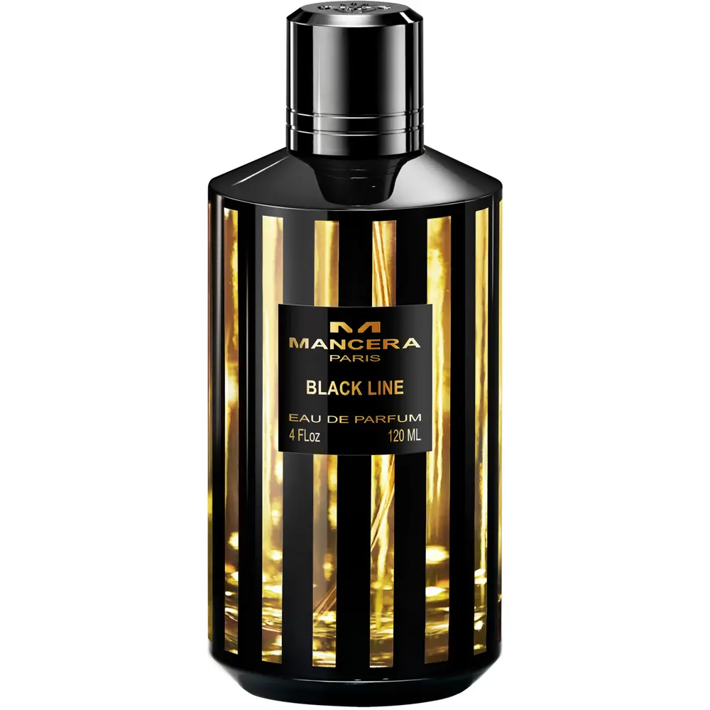 Mancera Black Line, EdP