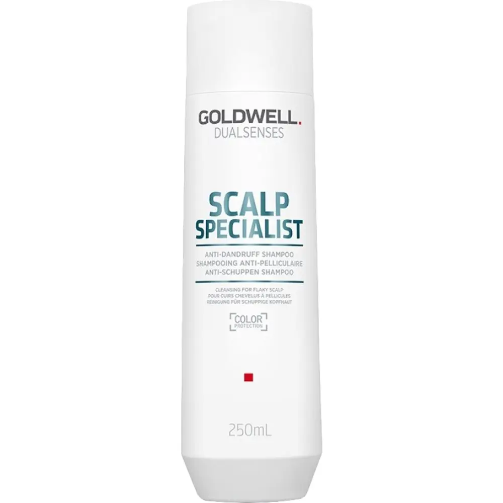 Goldwell Dualsenses Scalp Anti-Dandruff Shampoo
