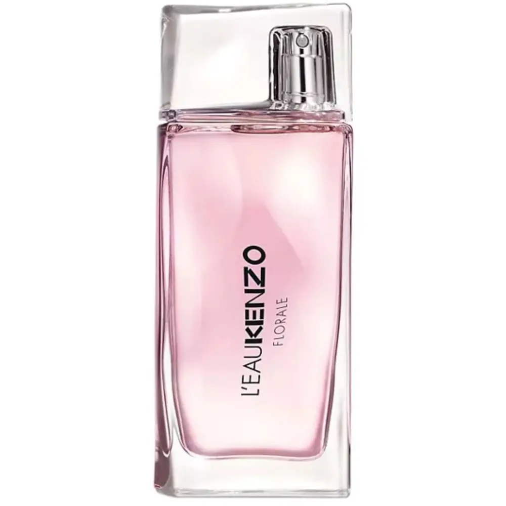 Kenzo L'eau Kenzo Pour Femme Florale, EdT
