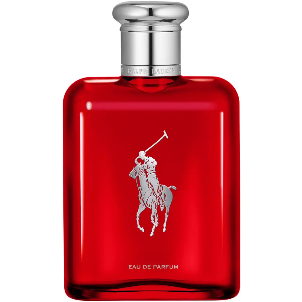 Ralph Lauren Polo Red, EdP