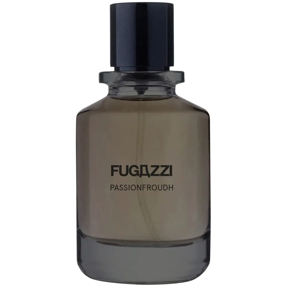 Fugazzi Passionfroudh, Extrait de Parfum