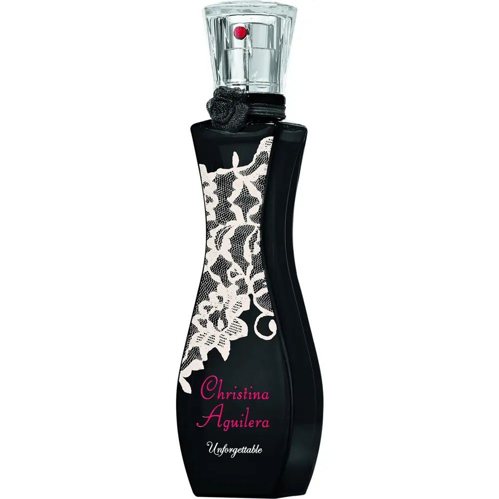 Christina Aguilera Unforgettable, EdP