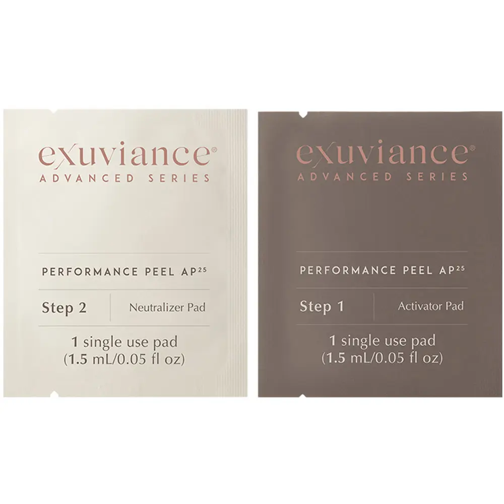 Exuviance Performance Peel AP25 13 Treatments, 19,5ml