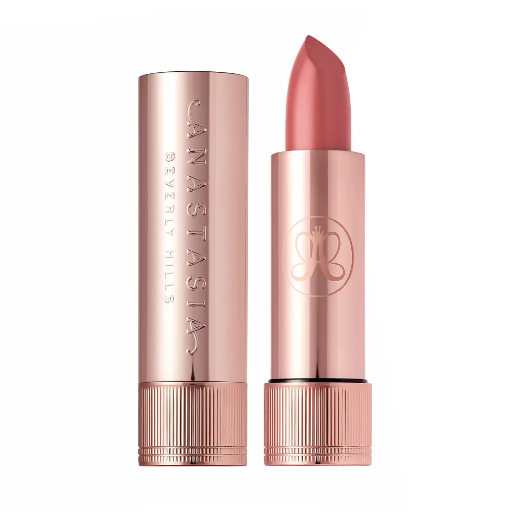 Anastasia Satin Velvet Lipstick