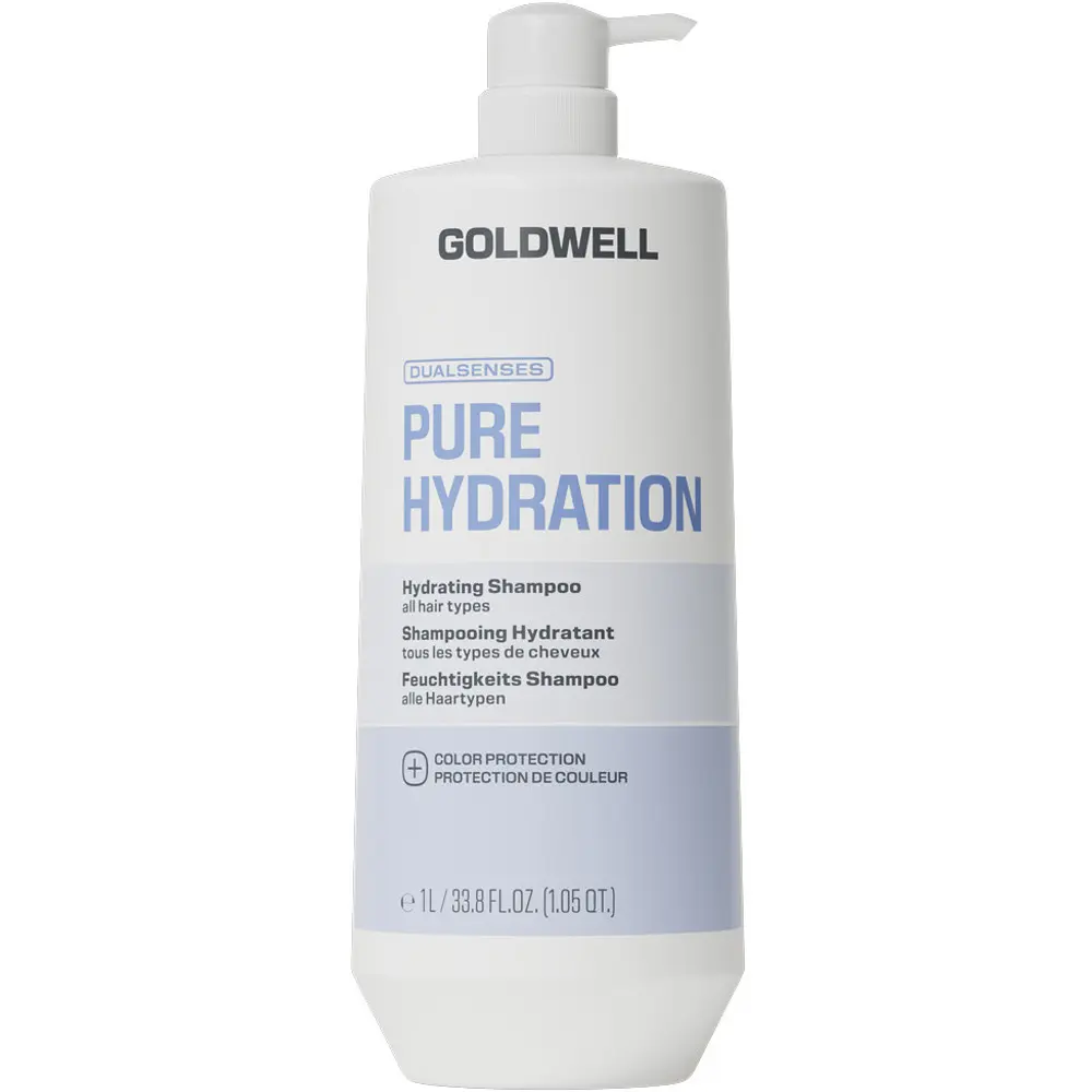 Goldwell Dualsenses Pure Hydration Hydrating Shampoo