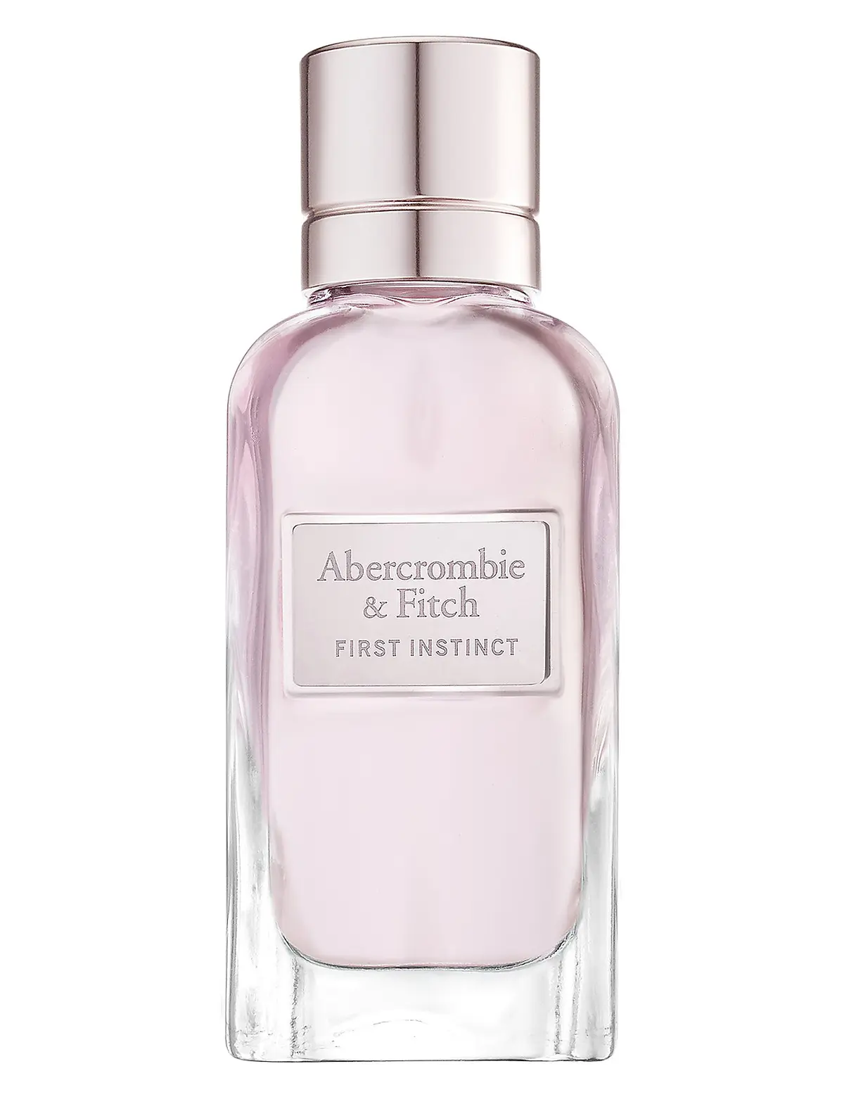 First Instinct Women EdP