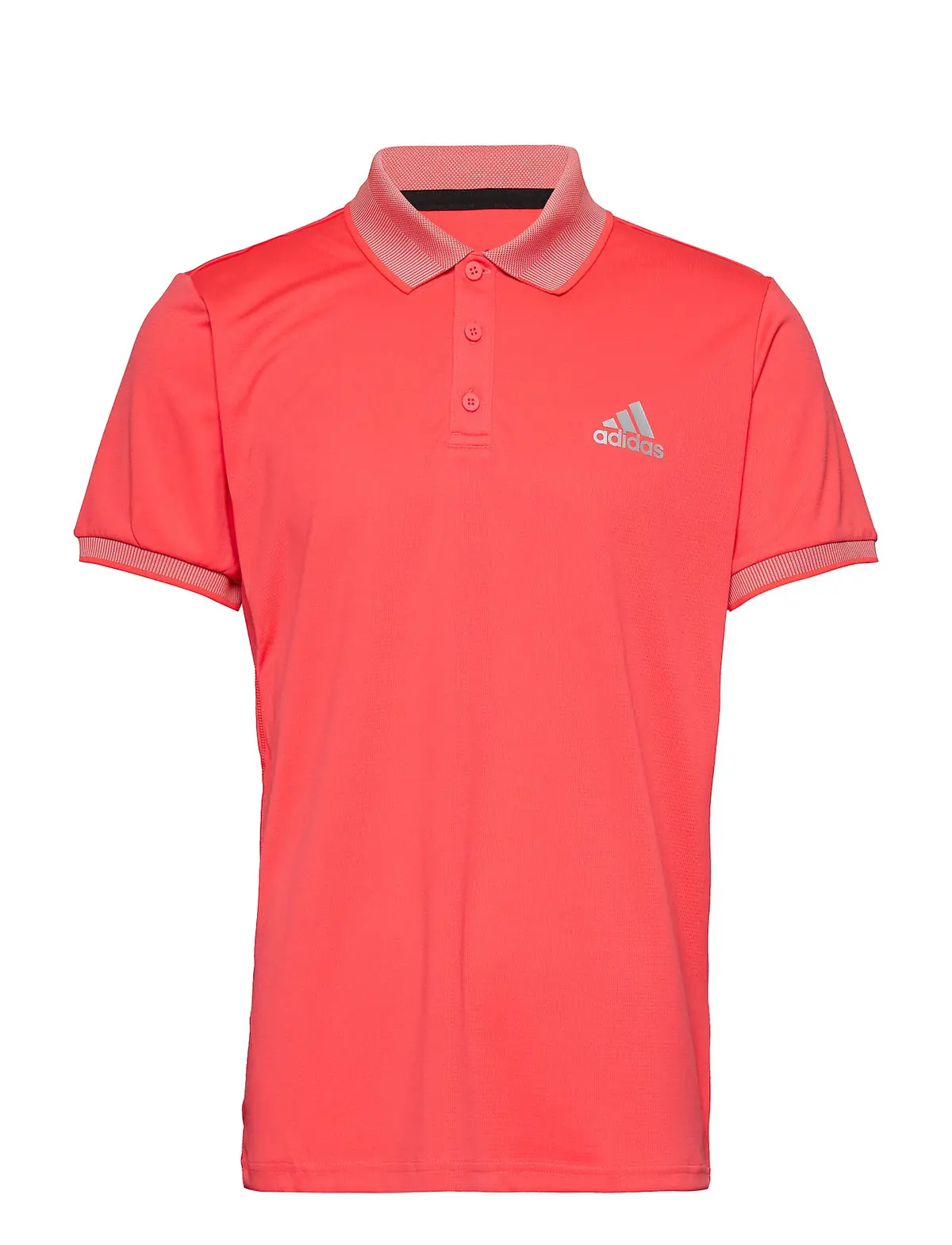 CLUB SOLID POLO