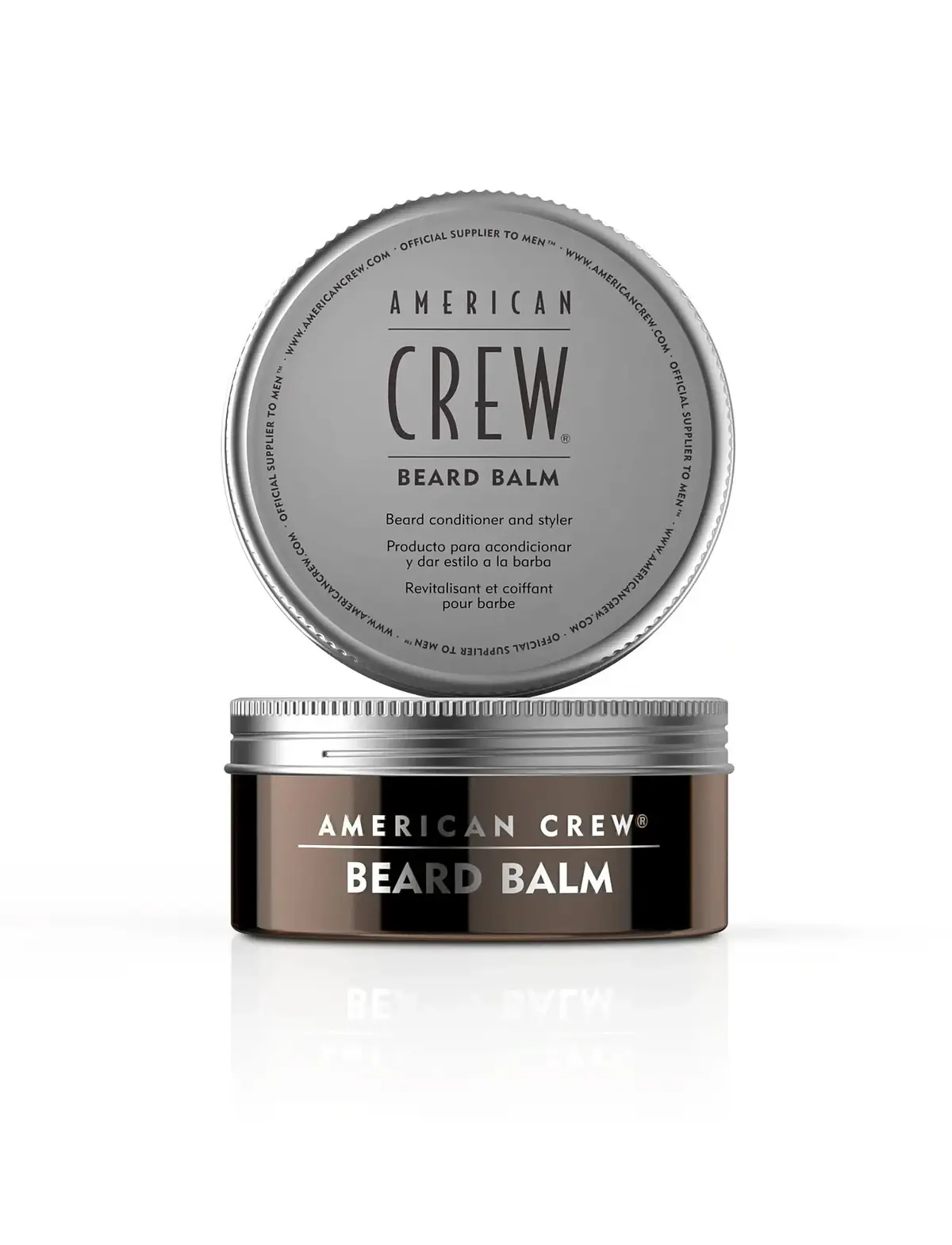 BEARD BALM