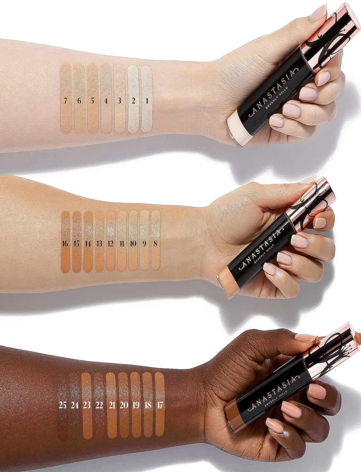 Magic Touch Concealer 3