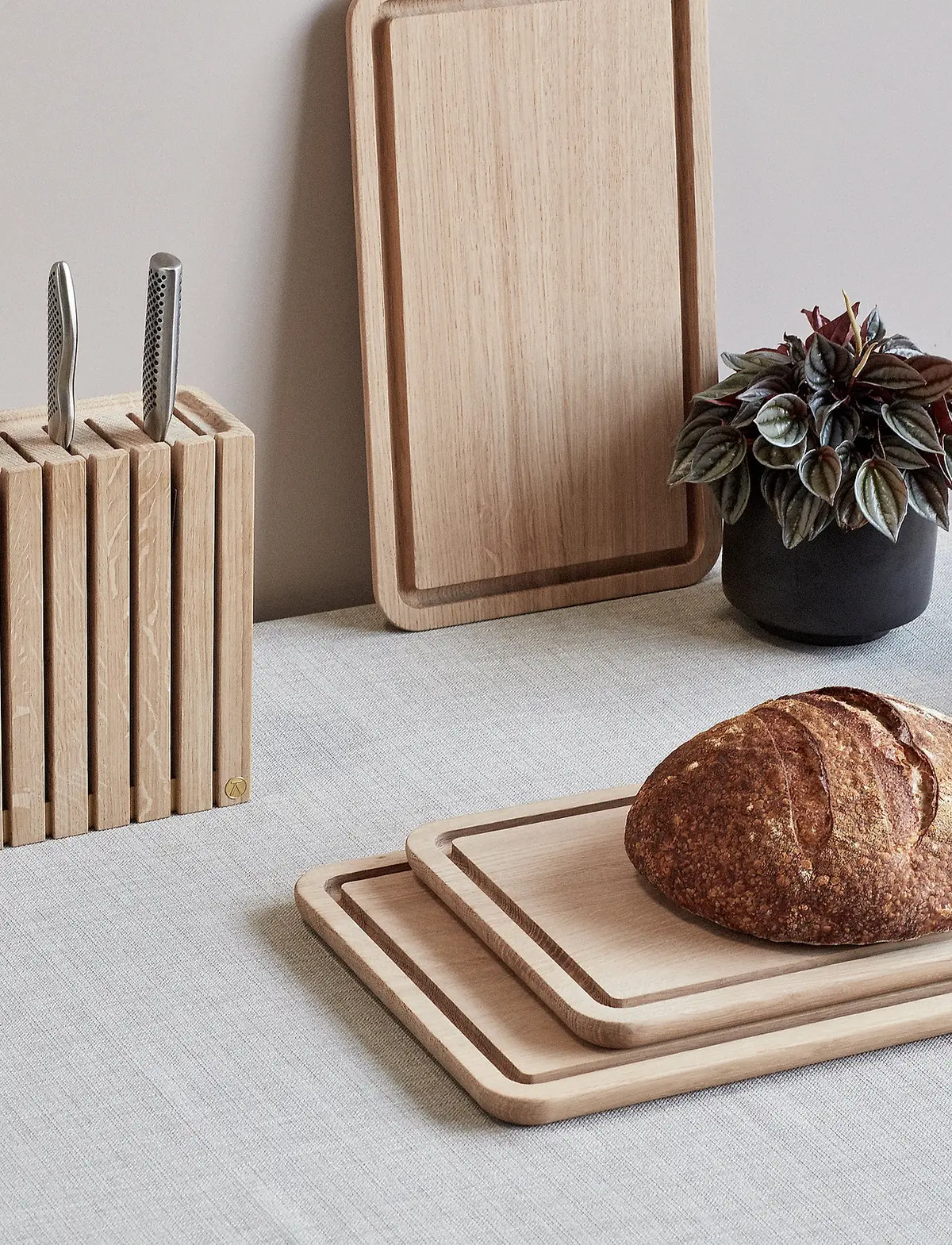 Andersen Carvingboard