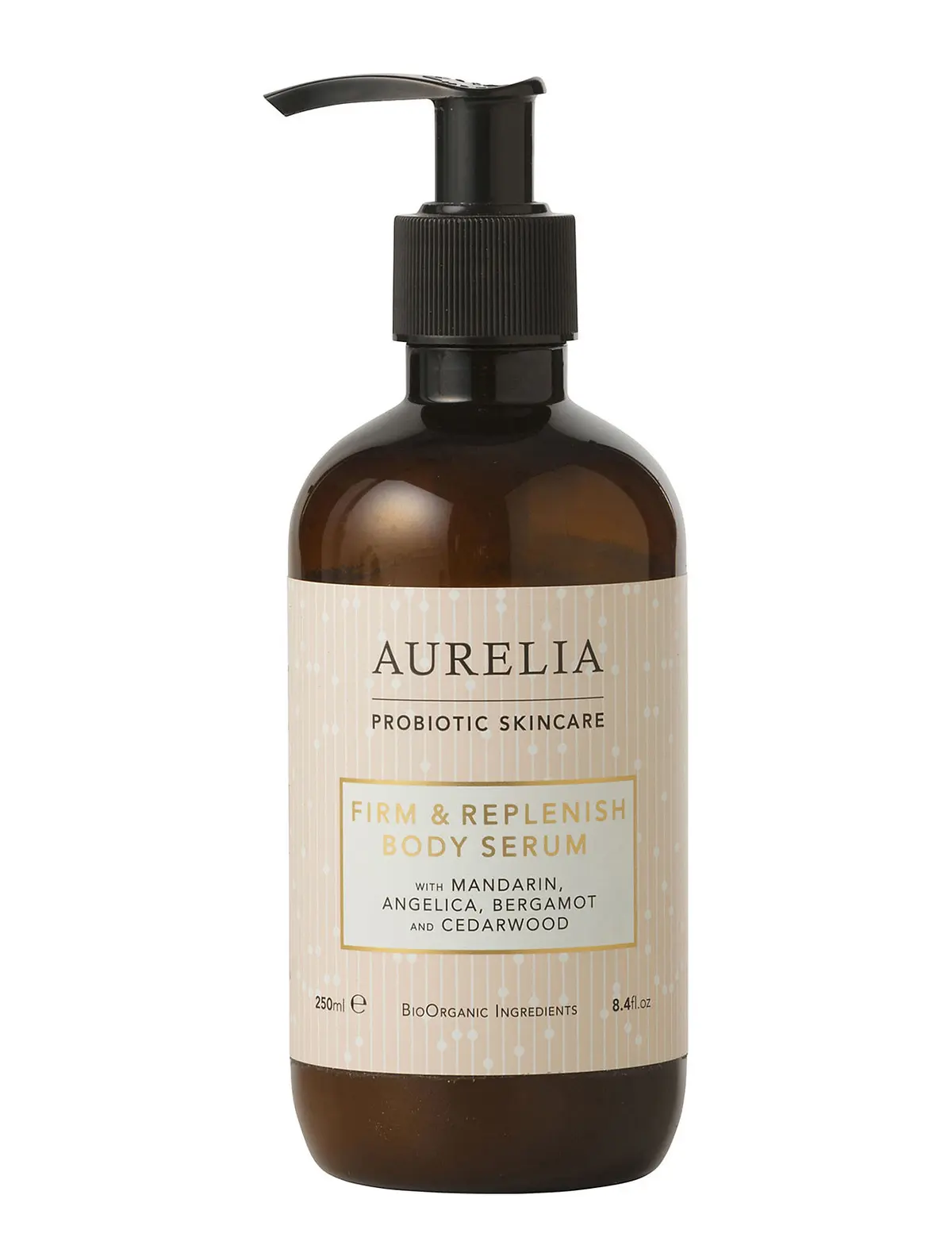 Firm & Replenish Body Serum 250ml