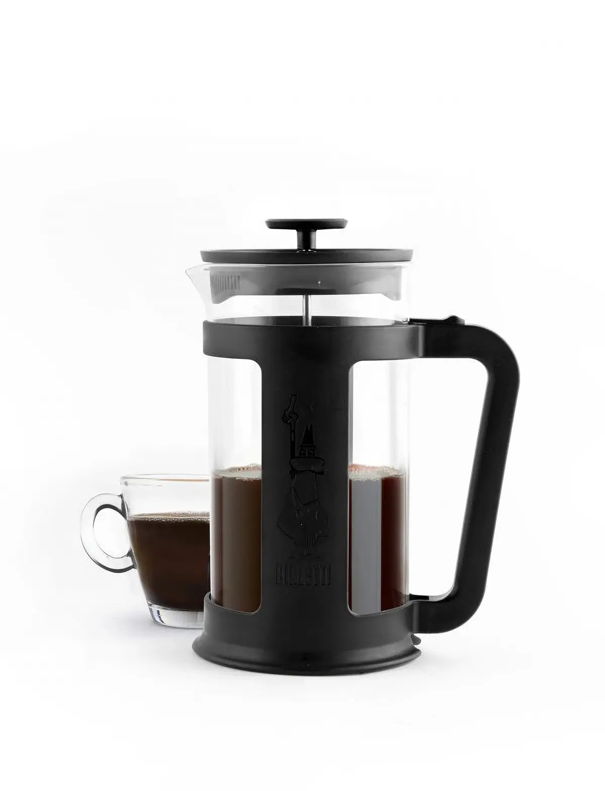 COFFEE PRESS SMART