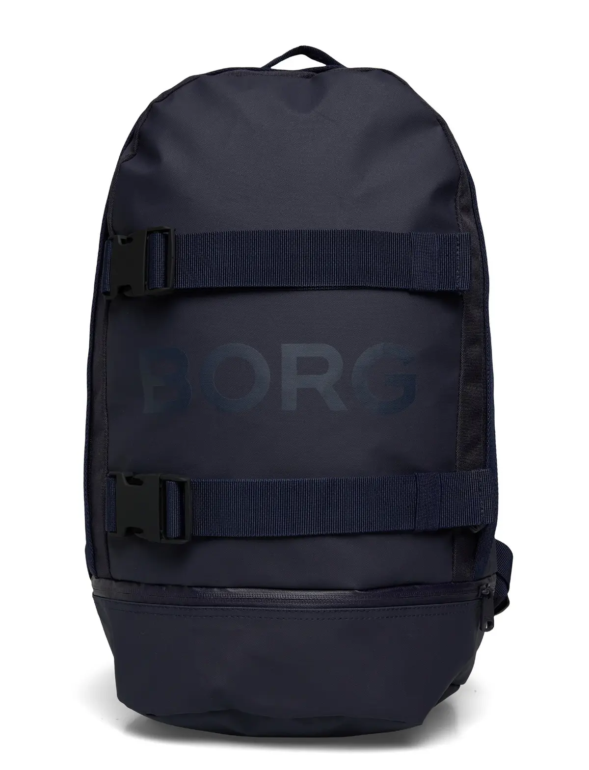 BORG DUFFLE BACKPACK