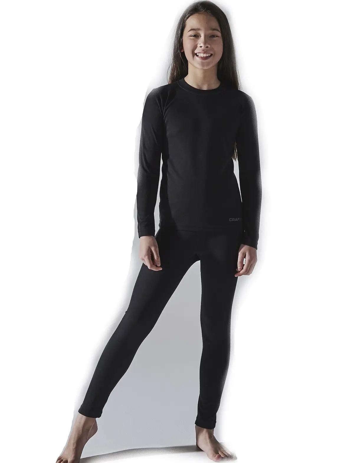 Thermal Baselayer Set Jr
