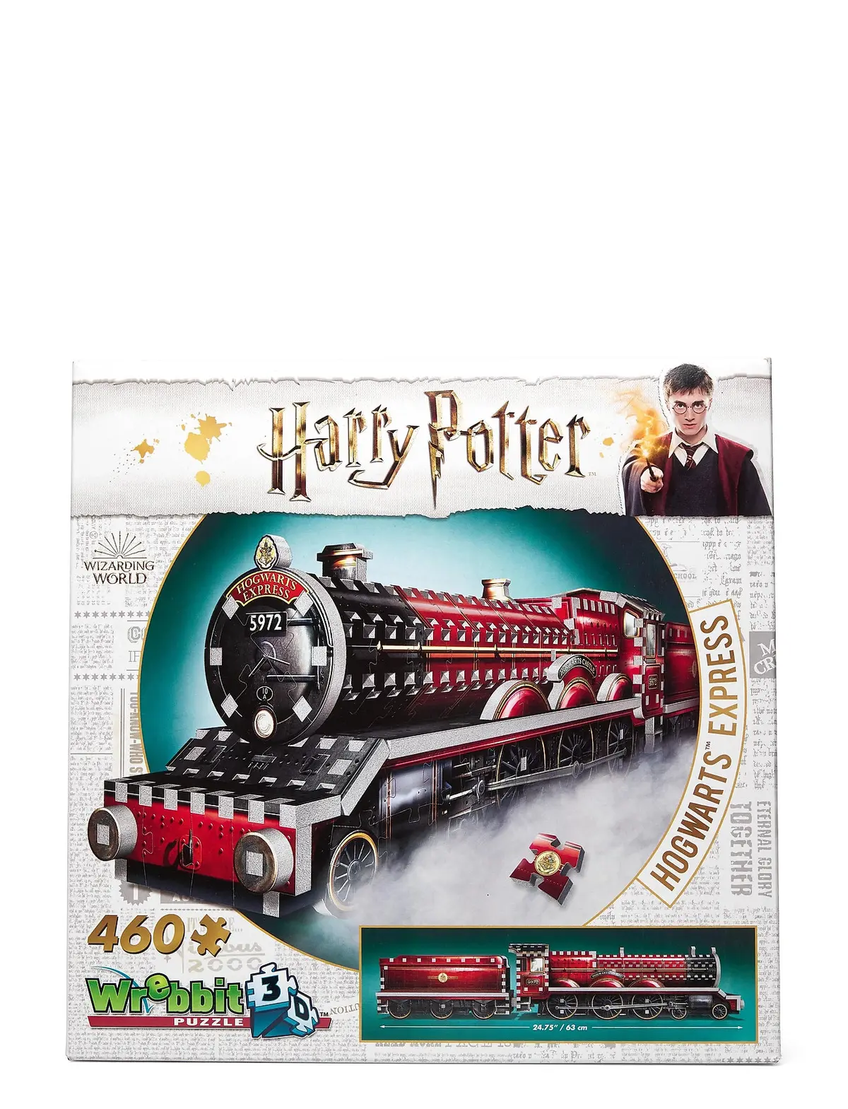 HOGWARTS EXPRESS