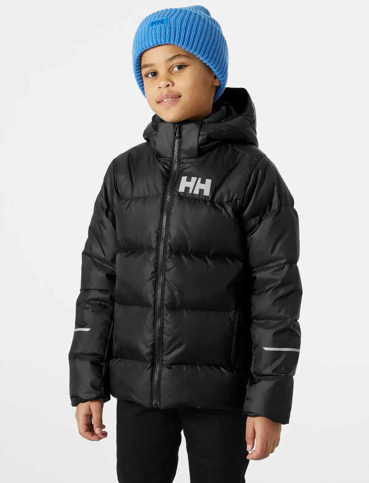 JR ISFJORD DOWN JACKET 2.0