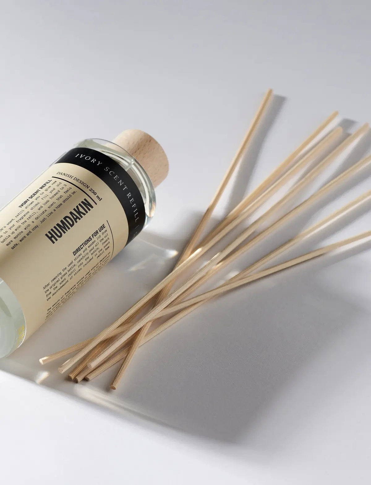 Scent Refill IVORY