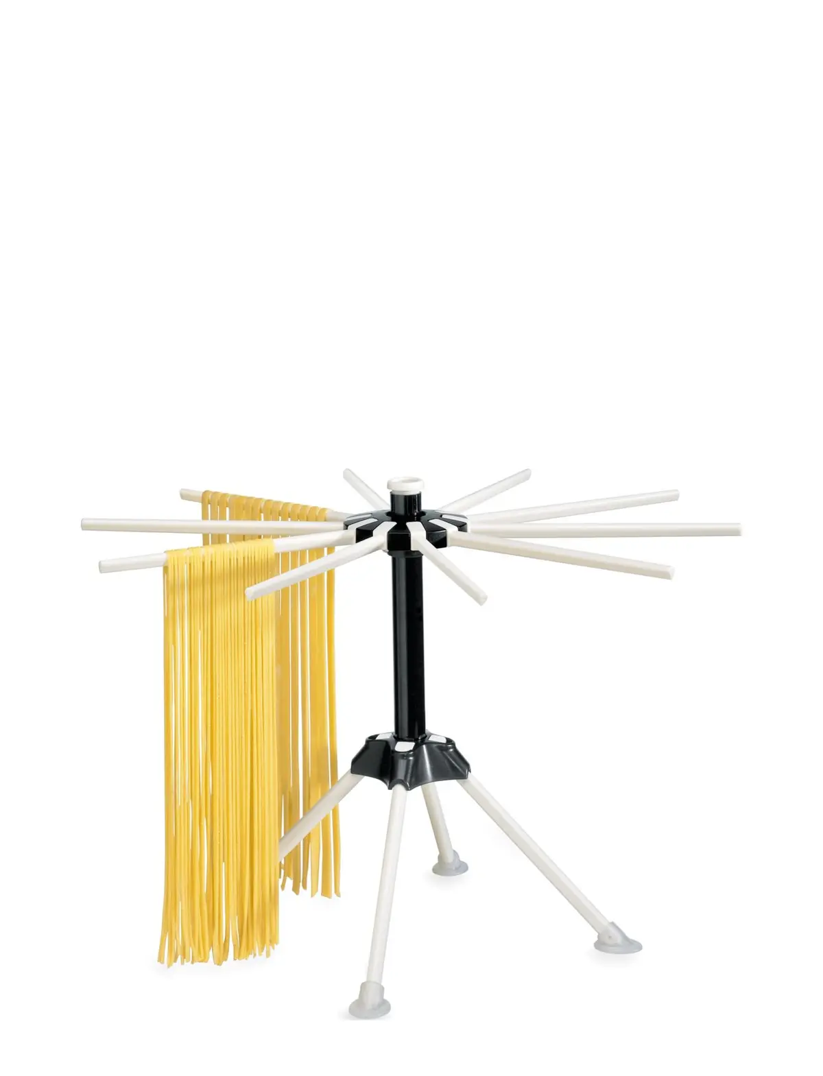 Pasta drying stand